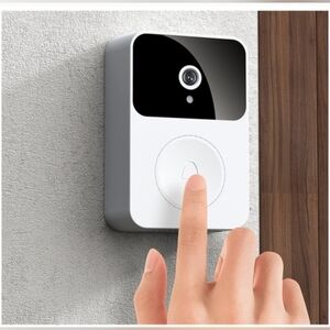 Smart Video Doorbell Mini